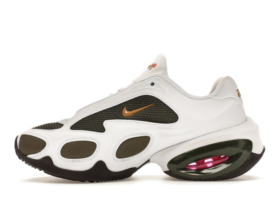 Nike Air Max Muse Veneda Carter Weiß Hyper Pink (Damen)