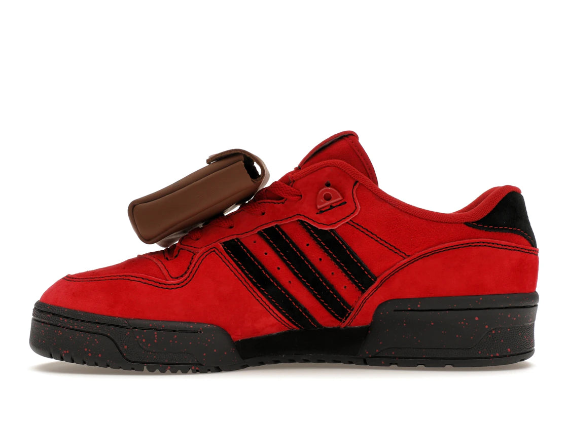 adidas Rivalry Low Deadpool & Wolverine Deadpool