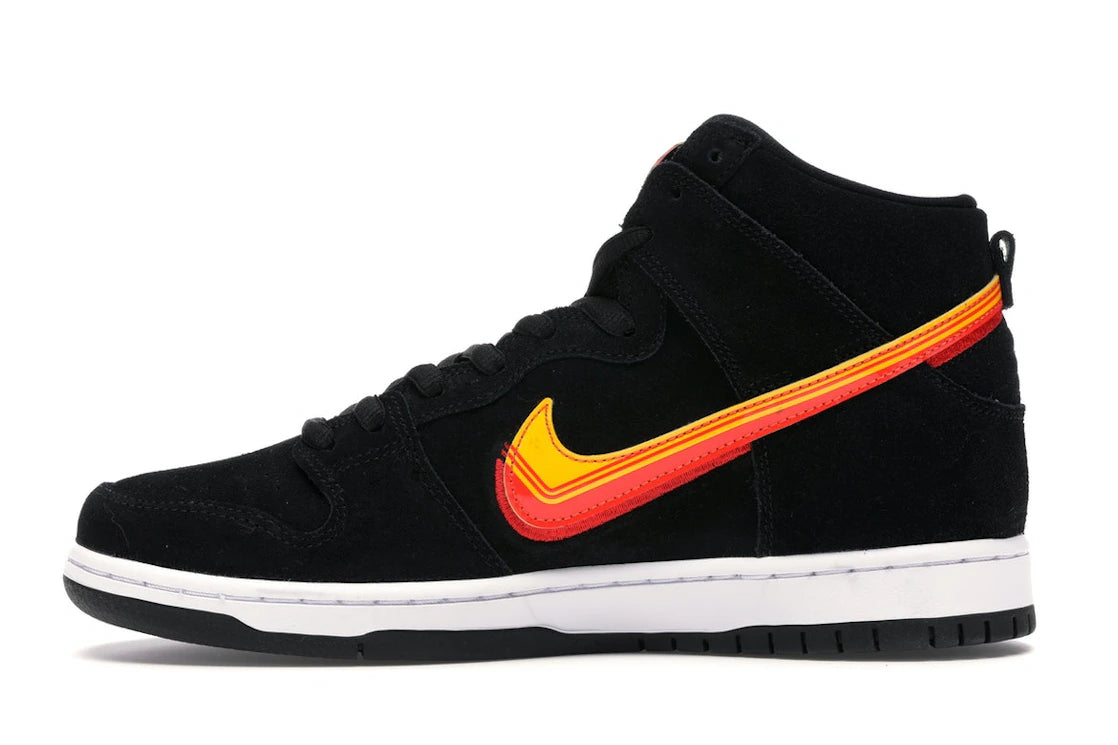 Nike SB Dunk High Truck It