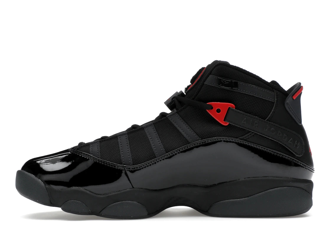 Jordan 6 Rings Anthracite