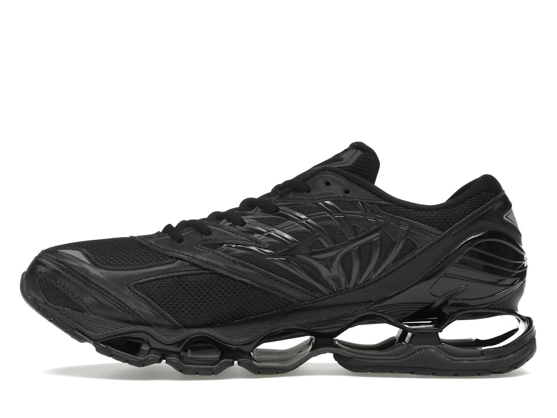 Mizuno Wave Prophecy LS Black