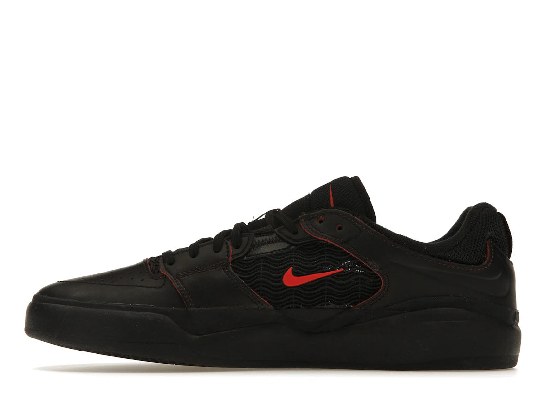 Nike SB Ishod Wair Black Red