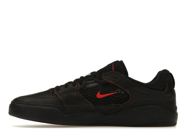Nike SB Ishod Wair Black Red