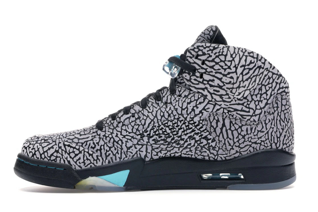 Jordan 5 Retro 3Lab5