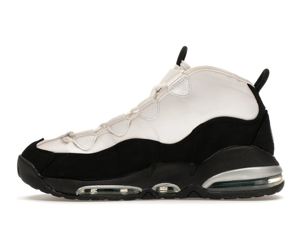 Nike Air Max Uptempo 95 White Black Teal