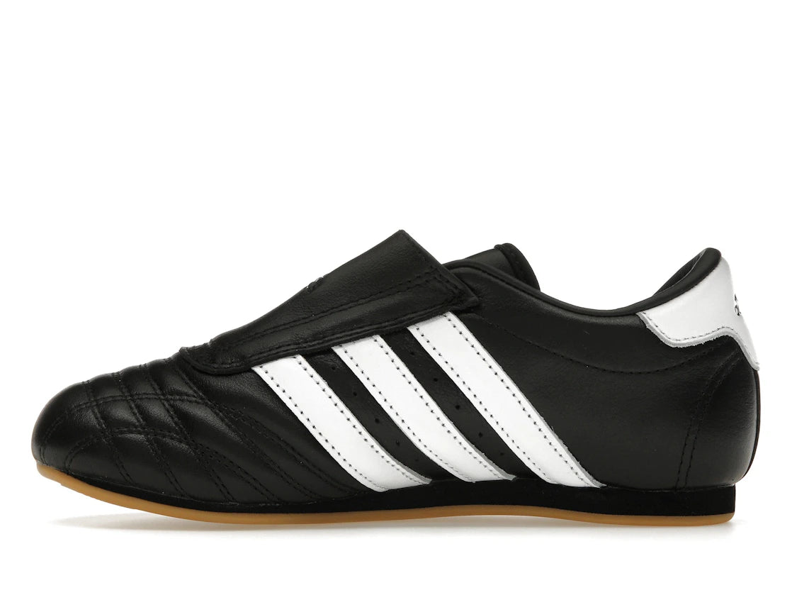 adidas Taekwondo Black White (Women's)