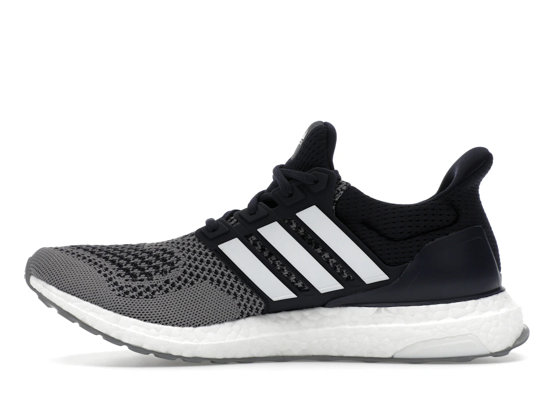 adidas Ultra Boost 1.0 Legend Ink White Grey