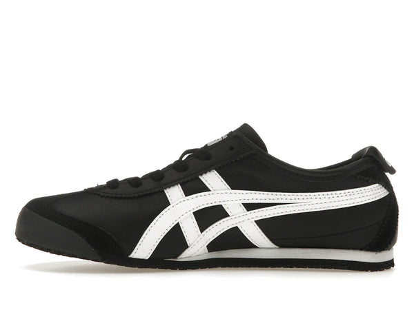 Onitsuka Tiger Mexico 66 Black White