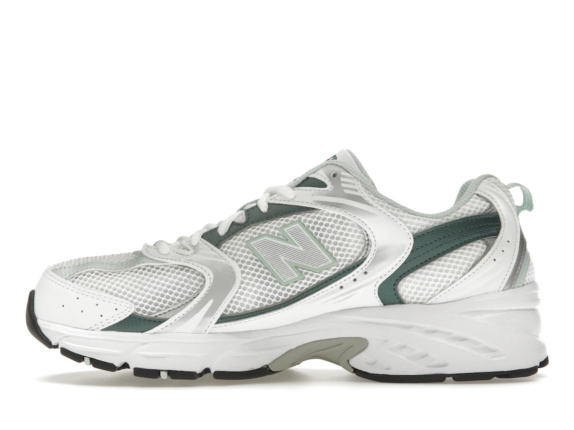 New Balance 530 Weiß New Spruce
