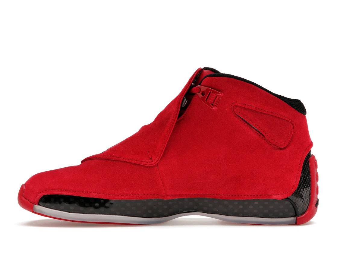 Jordan 18 Retro Toro