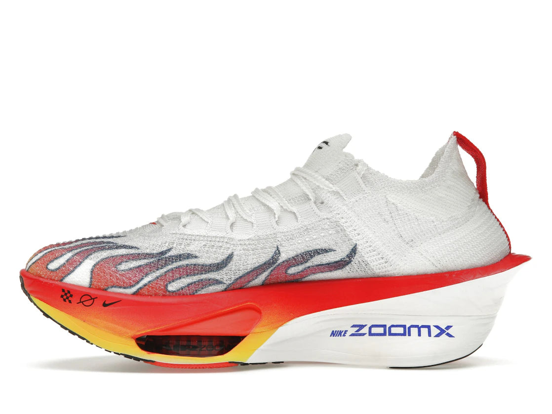 Nike Air Zoom Alphafly Next% 3 Premium Ekiden Pack