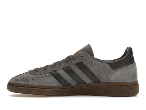 adidas Handball Spezial Dark Grey Black Gum