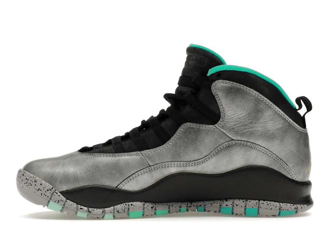 Jordan 10 Retro Lady of Liberty 30. Jubiläum