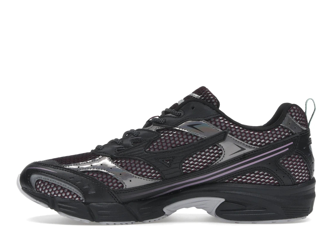 Mizuno MXR Space Pack Black Valerian