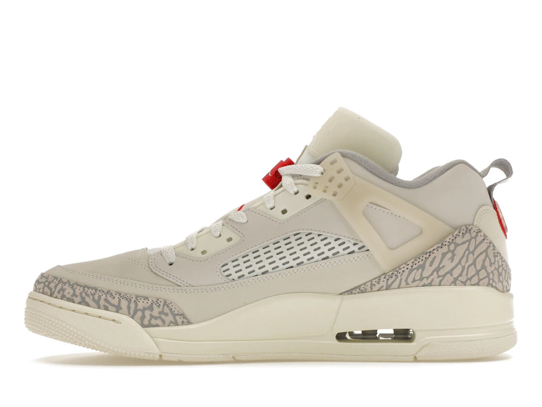 Jordan Spizike Low Coconut Milk