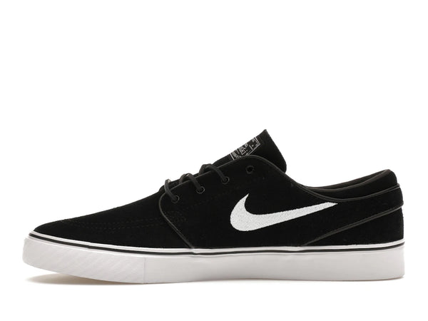 Nike SB Zoom Janoski OG+ Black White (2024)