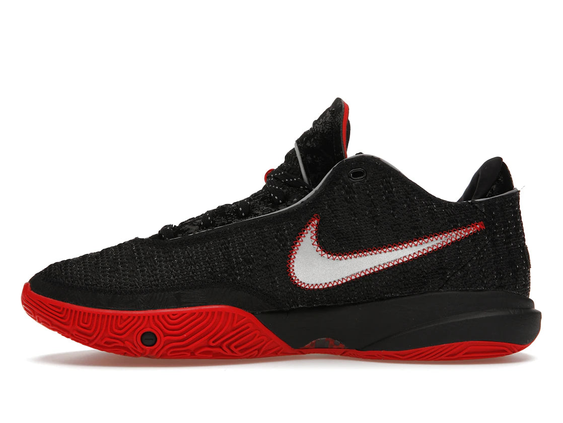 Nike LeBron 20 Miami Heat