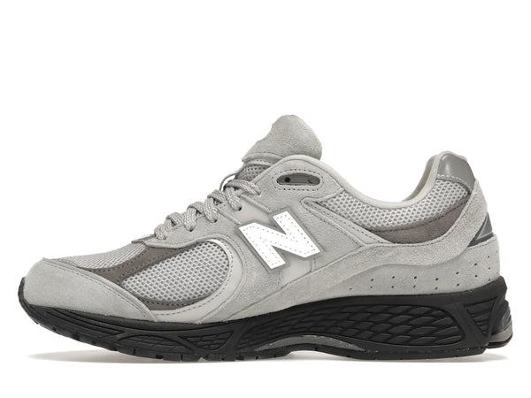 New Balance 2002R Grey Black JD Sports Exclusive