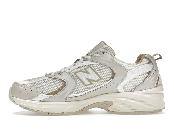 New Balance 530 Beige Angora