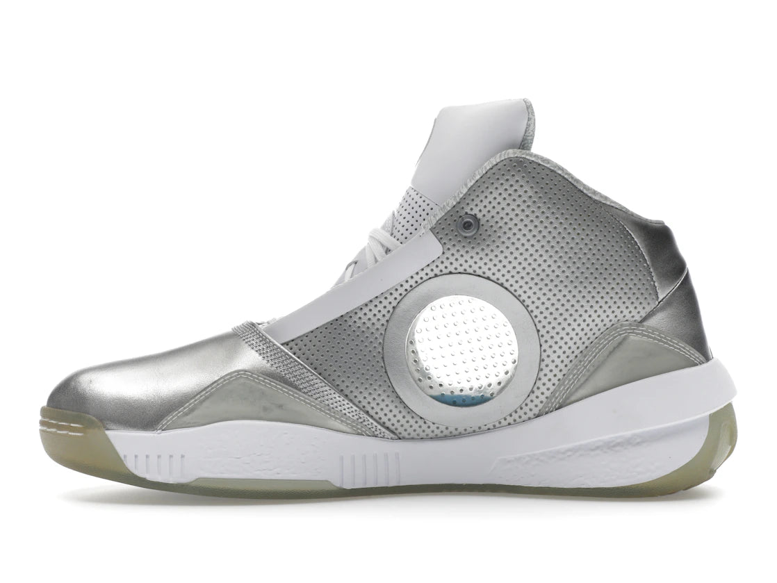 Jordan 2010 Silver Anniversary