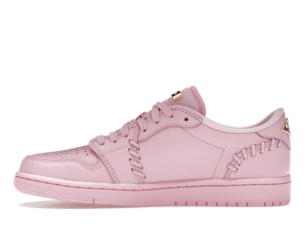 Jordan 1 Low Method of Make Perfect Pink (Women's)