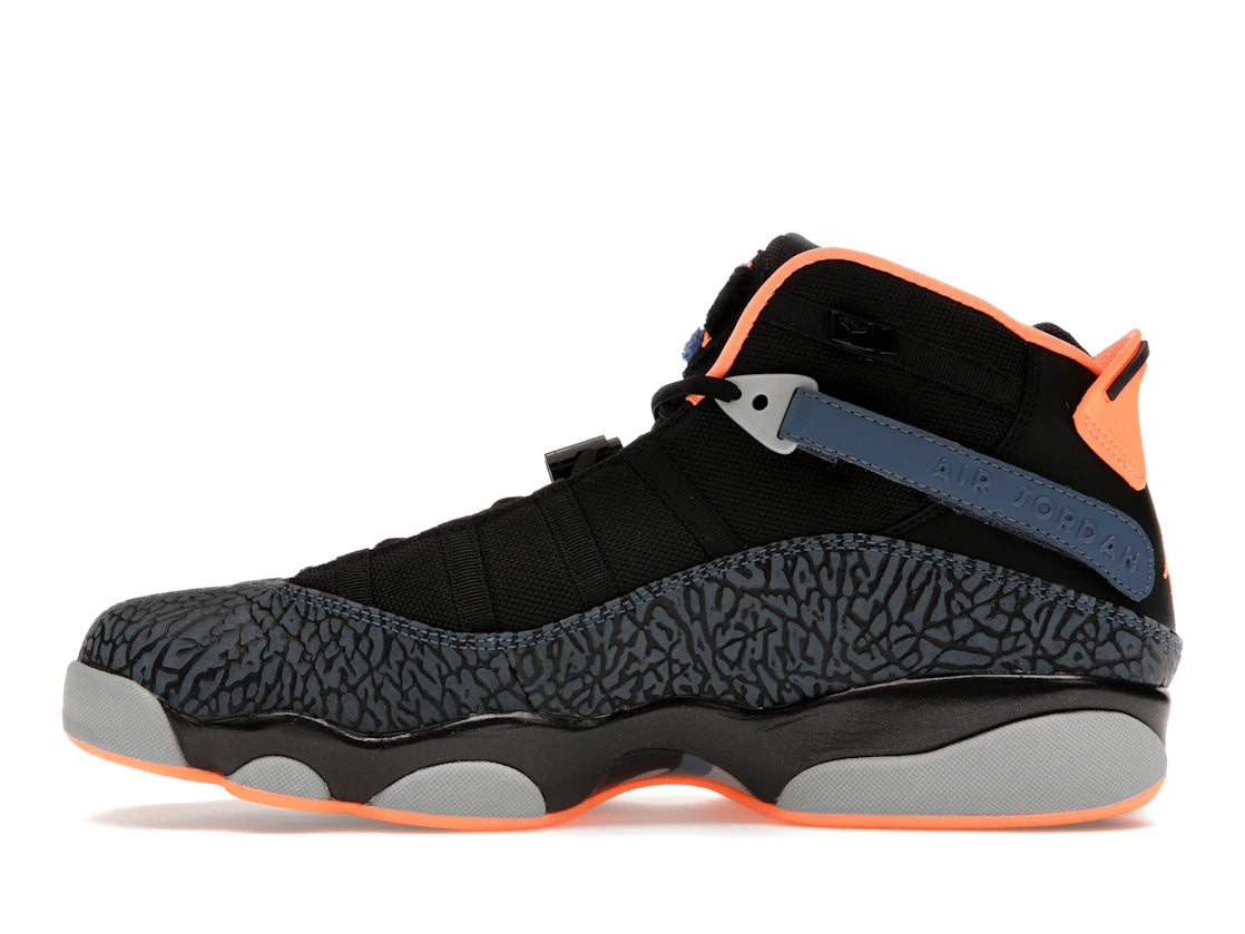 Jordan 6 Rings Elephant