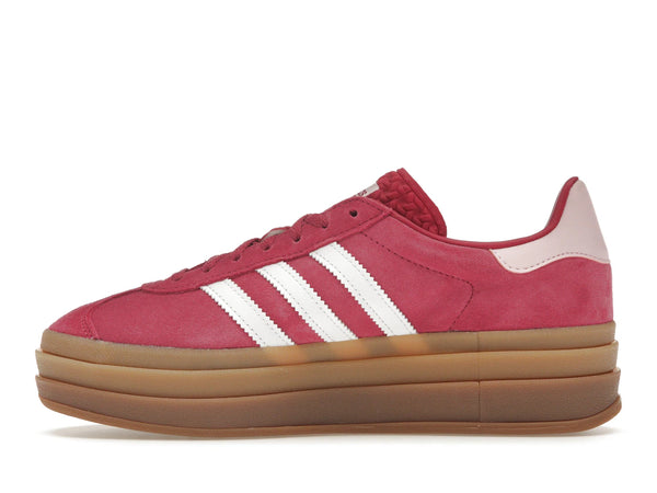 adidas Gazelle Bold Wild Pink (Womens)