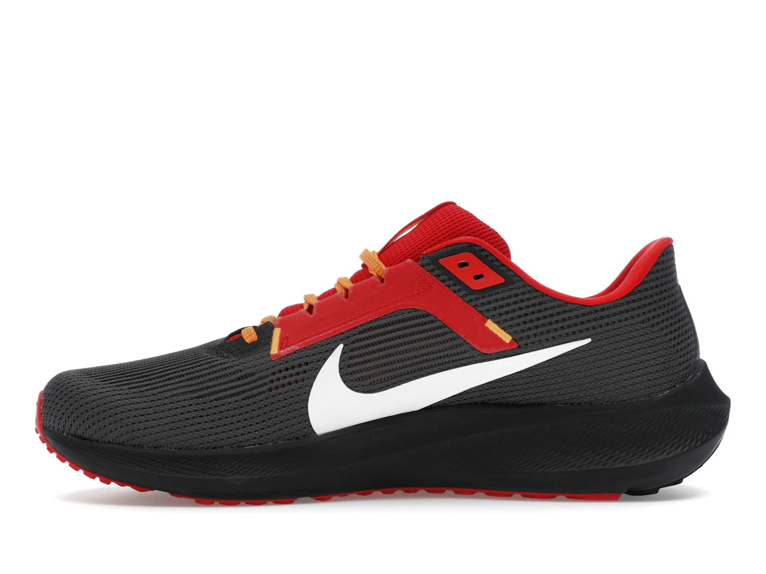 Nike Pegasus 40 Kansas City Chiefs