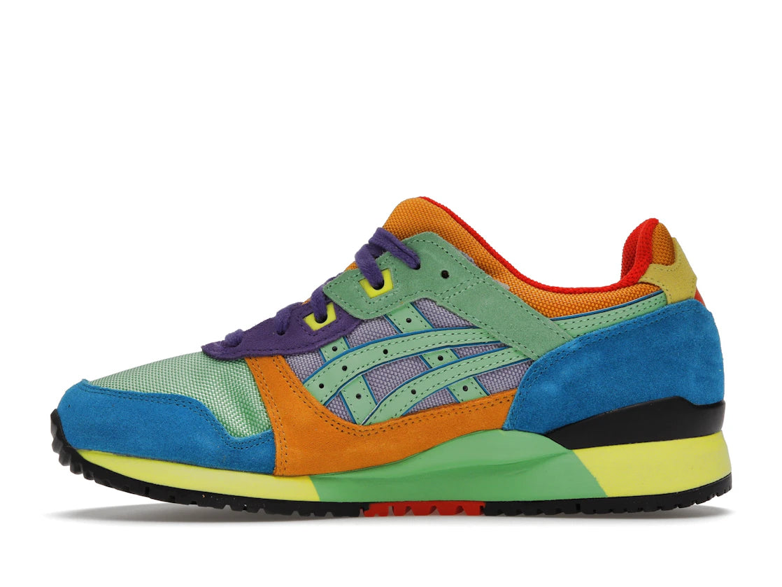 ASICS Gel-Lyte III OG Day-Lyte