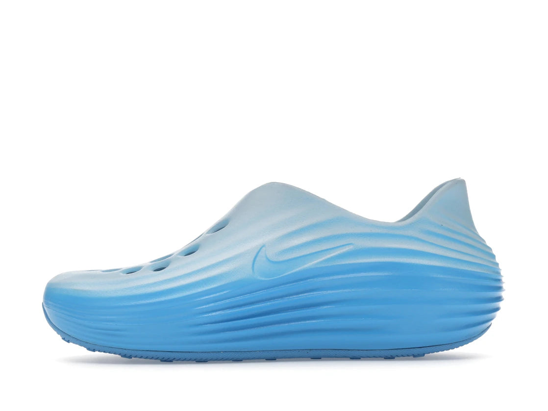 Nike ReactX Rejuven8 Gletscherblau (GS)