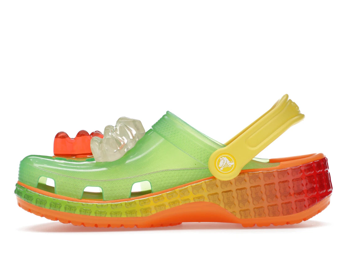 Crocs Classic Clog Harbio