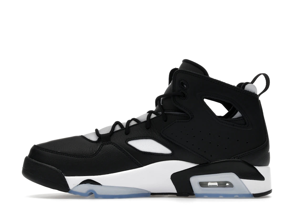 Jordan Flight Club '91 Black White (2025)