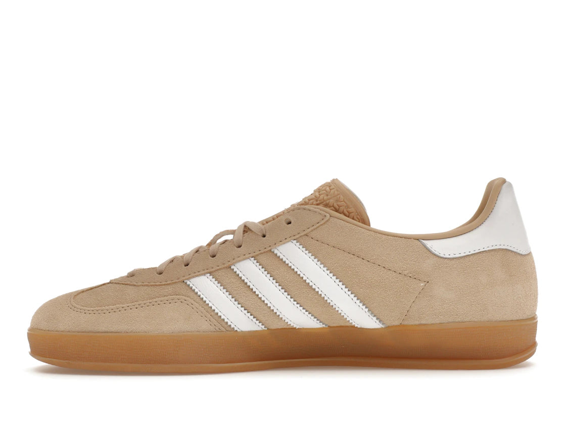 adidas Gazelle Indoor Magic Beige (Women's)