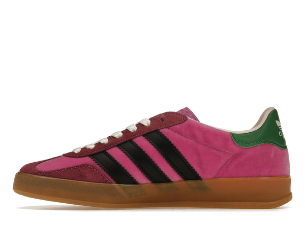 adidas x Gucci Gazelle Pink