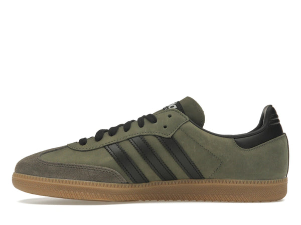 adidas Samba OG Base Green