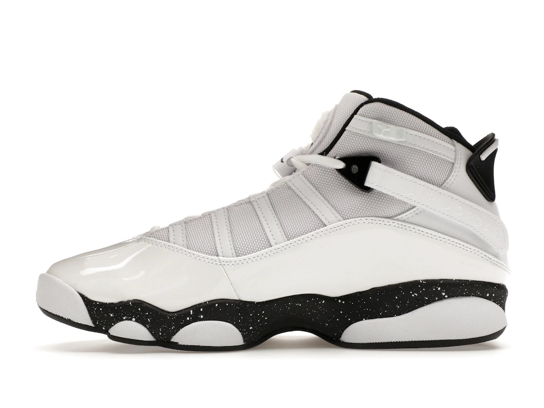 Jordan 6 Rings Reverse Oreo