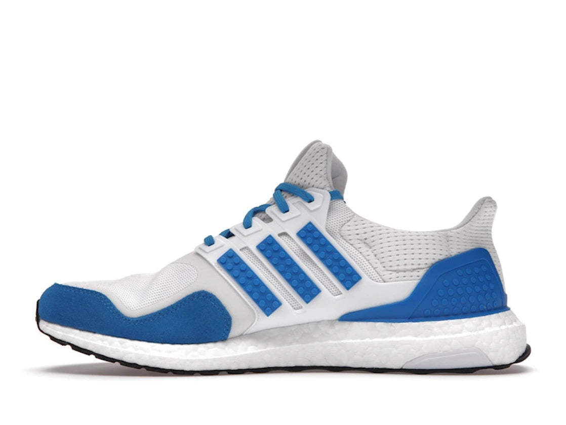 adidas Ultra Boost LEGO Color Pack Blau