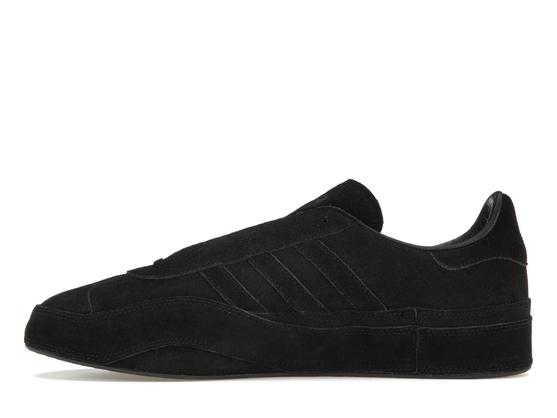 adidas Y-3 Gazelle Black