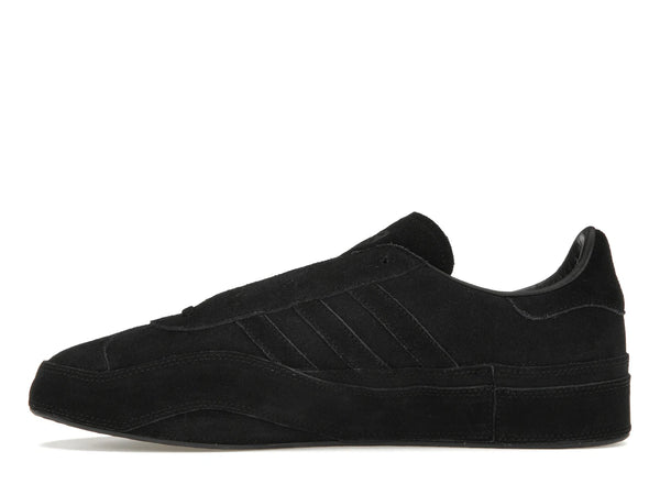 adidas Y-3 Gazelle Black
