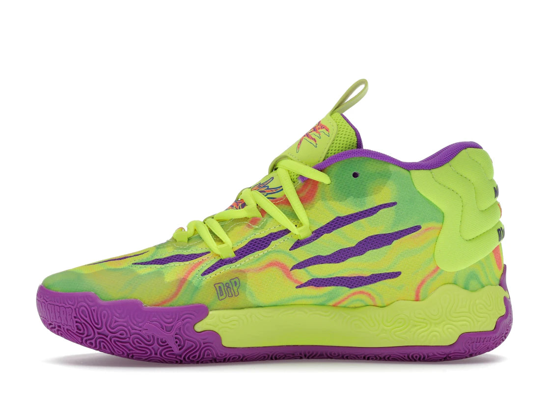 Puma LaMelo Ball MB.03 Spark (GS)