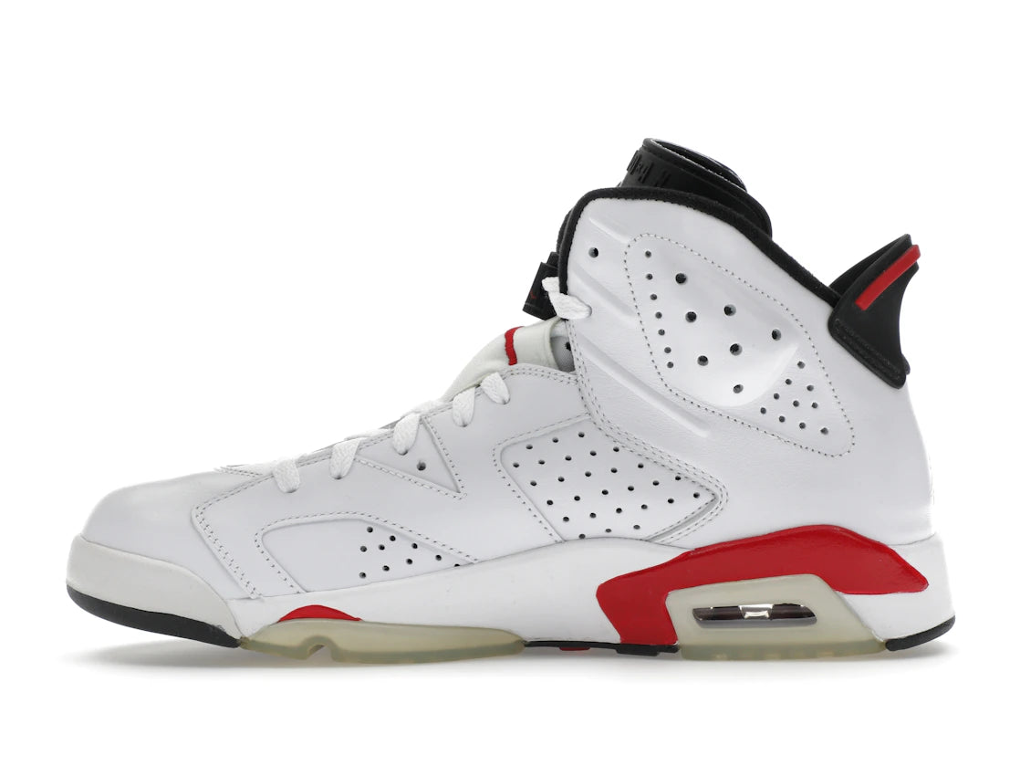 Jordan 6 Retro Bulls (2010)