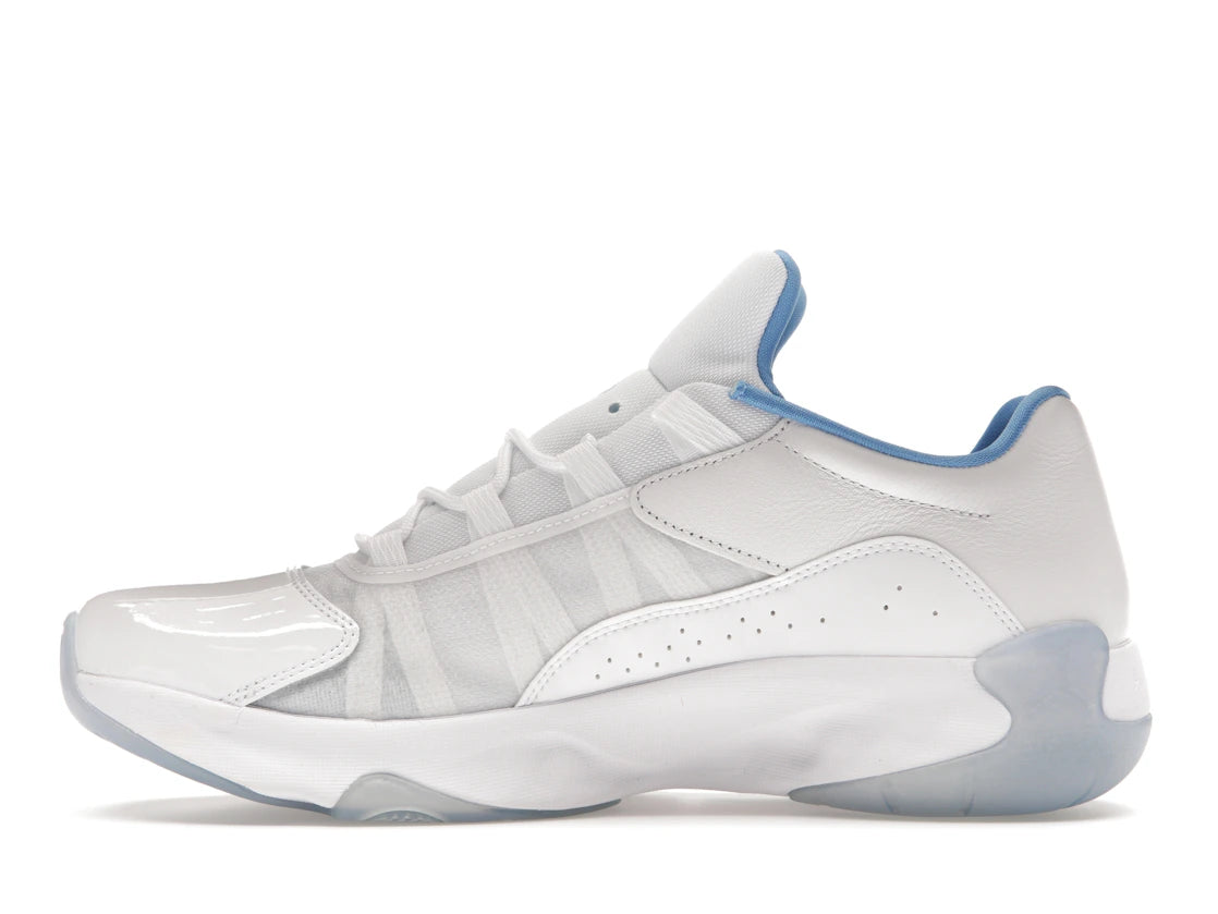 Jordan 11 CMFT Low Legend Blue