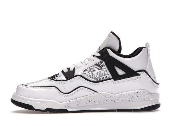 Jordan 4 Retro SE DIY (PS)