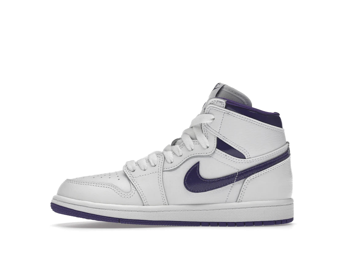 Jordan 1 Retro High Court Purple (2021) (PS)