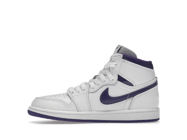 Jordan 1 Retro High Court Purple (2021) (PS)