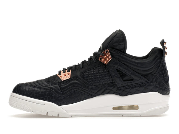 Jordan 4 Retro Obsidian
