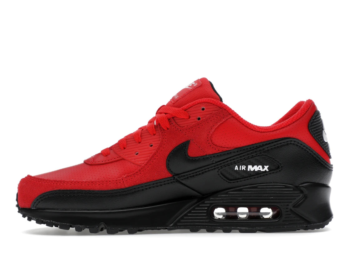 Nike Air Max 90 Speed ​​Rot