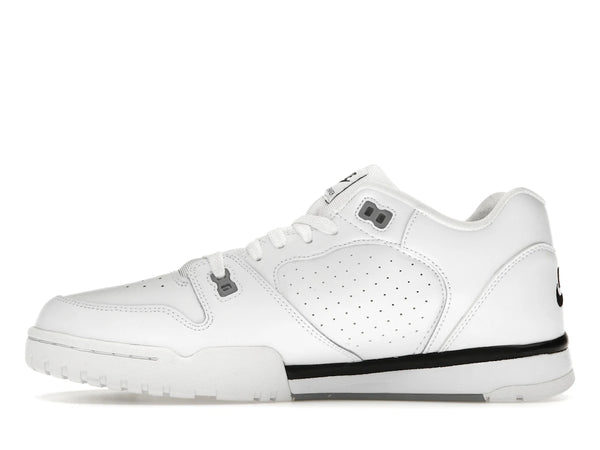 Nike Air Cross Trainer Low White Black