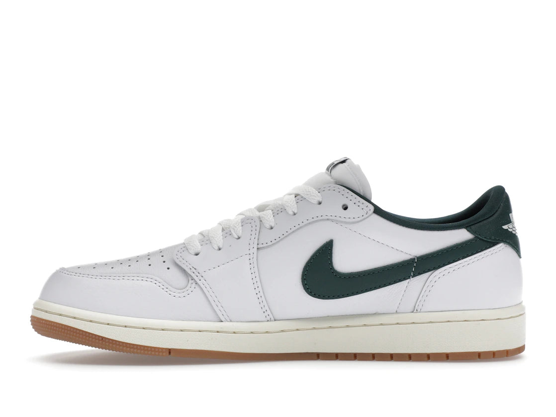 Jordan 1 Retro Low OG Oxidized Green (Women's)