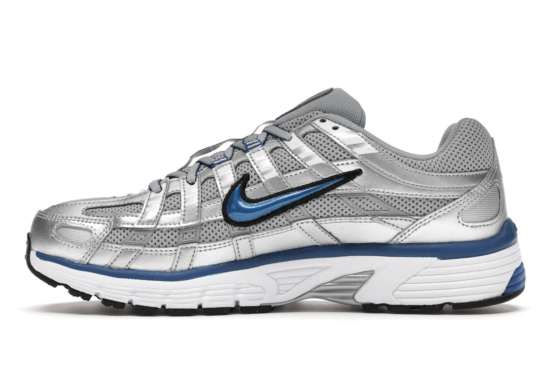Nike P-6000 Laser Blue (Women's)